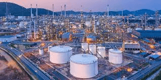 Chemicals & Petrochemicals industry